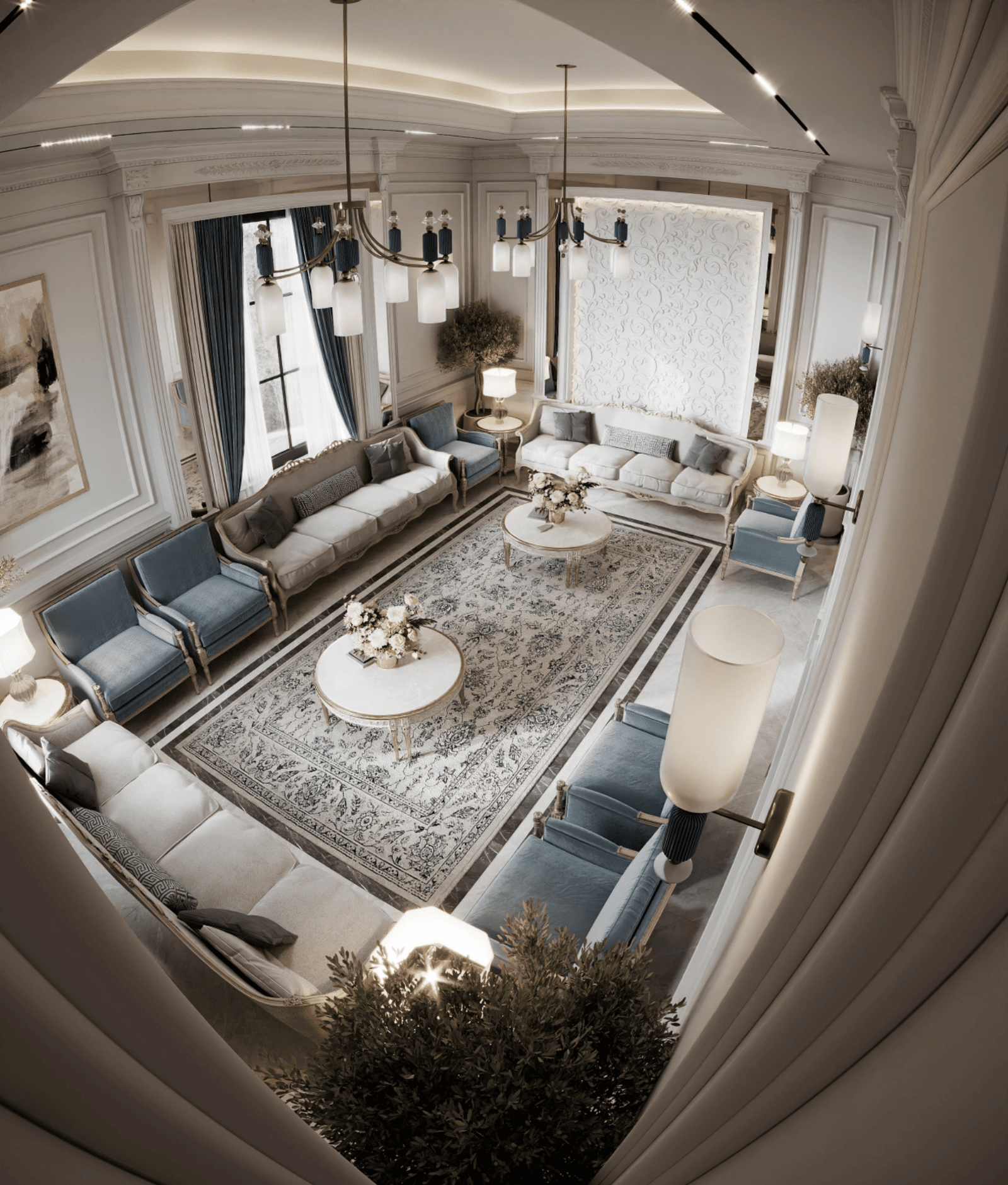 3D Renders Gallery - Image 22